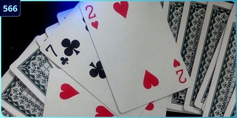 Chiến thuật bỏ bài hiệu quả