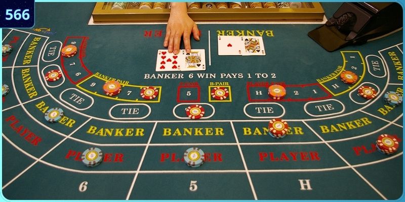 Chiến thuật Martingale hữu hiệu