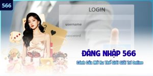 đăng nhập 566
