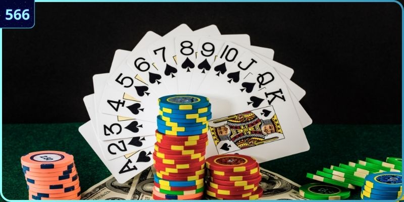 Hội viên nên cược vào game thích hợp