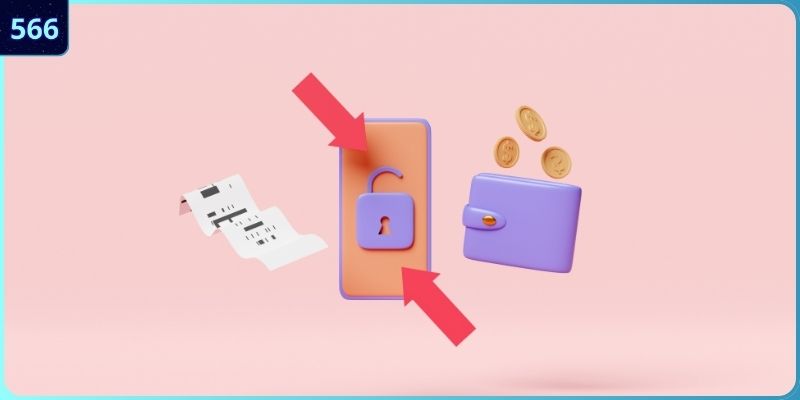 Hướng dẫn cách thanh toán tại 566 đúng chuẩn