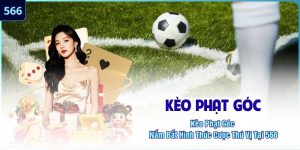 Kèo Phạt Góc