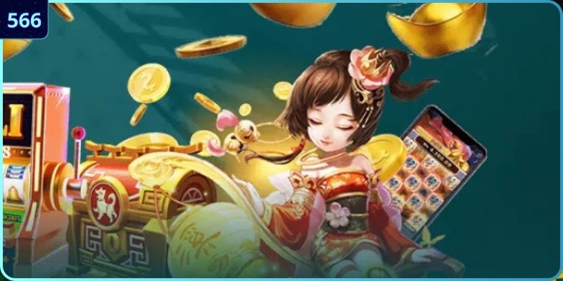 Bỏ túi kinh nghiệm chơi slot thắng lớn
