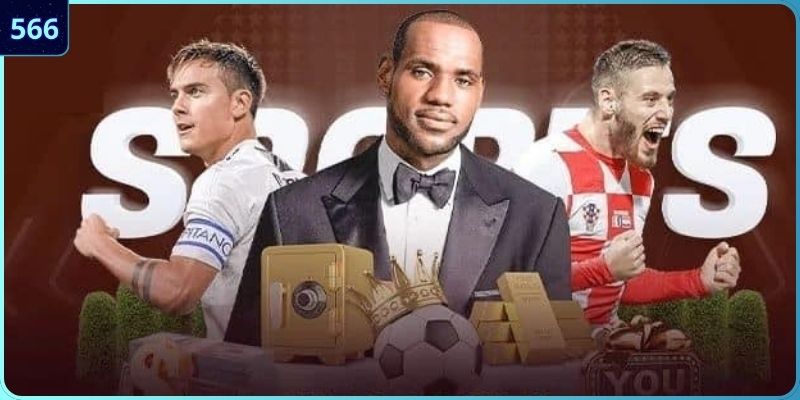 Những điểm sáng giữ lửa cho sảnh