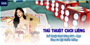 Thủ Thuật Chơi Liêng