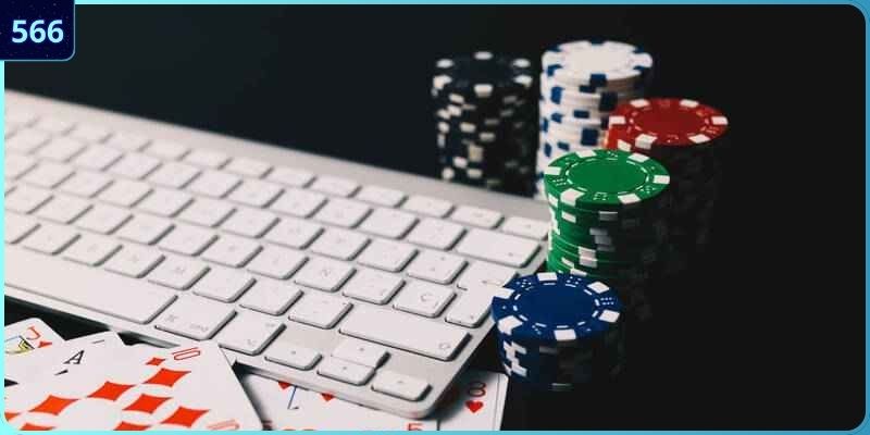 Tìm hiểu quy trình chia bài