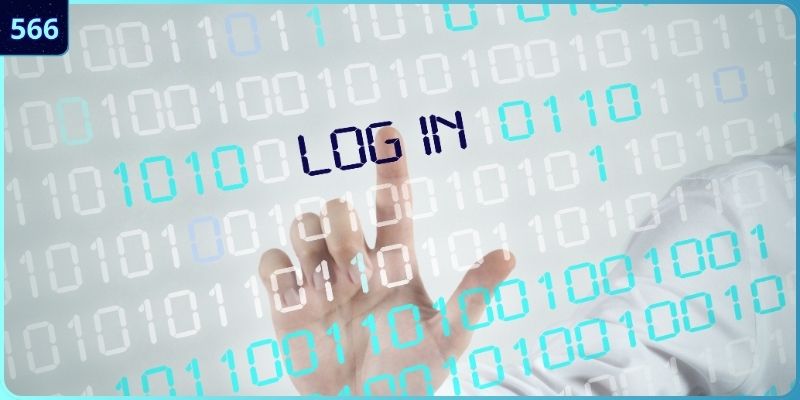 Ưu điểm khi thực hiện đăng nhập 566